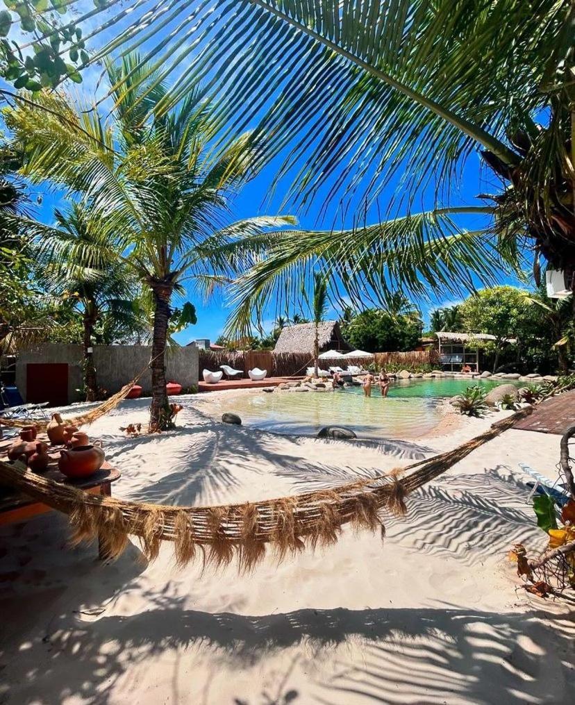 Villa Pantai Boutique Hotel 阿廷斯 外观 照片