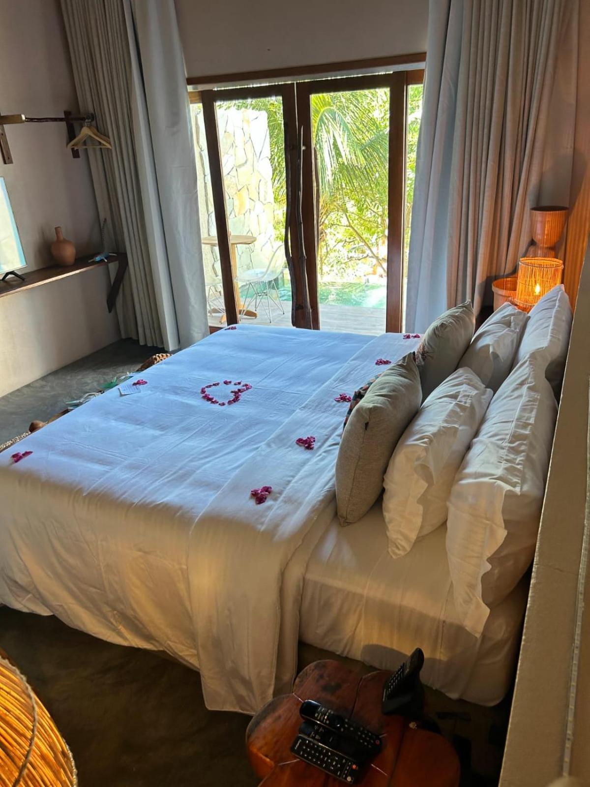 Villa Pantai Boutique Hotel 阿廷斯 外观 照片