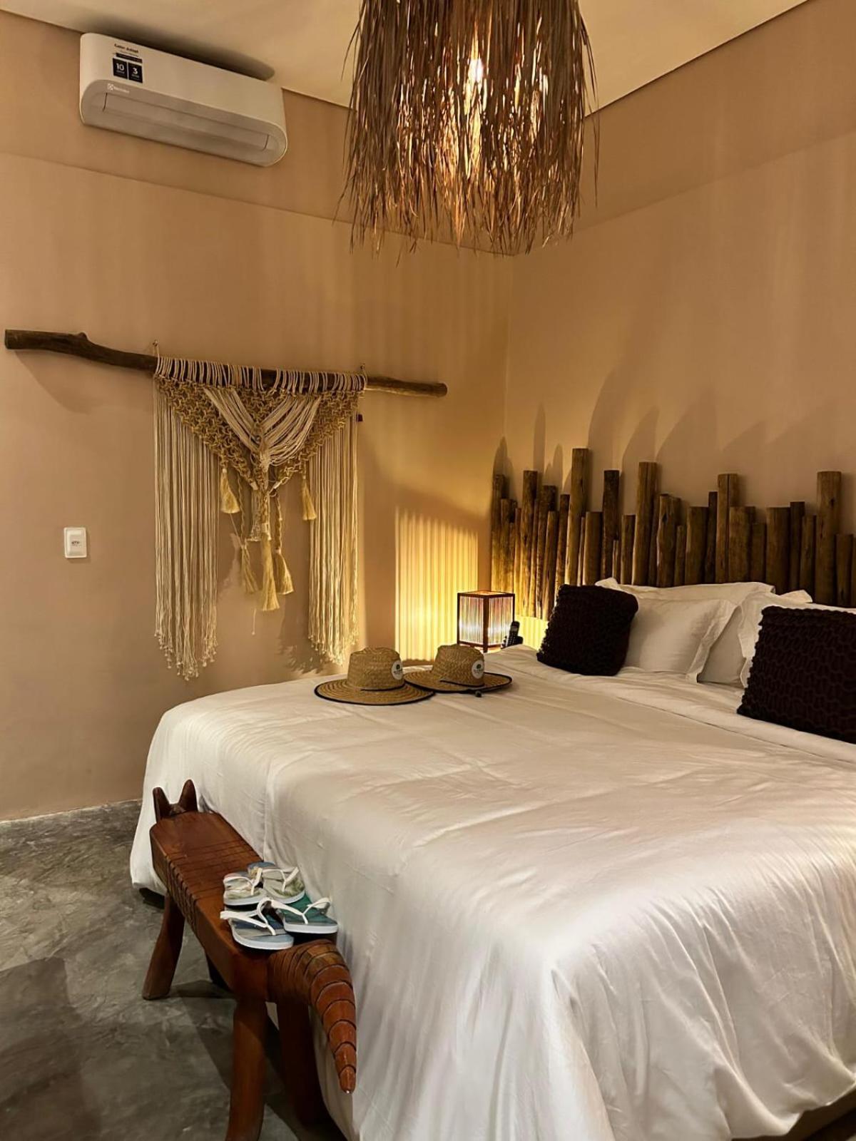 Villa Pantai Boutique Hotel 阿廷斯 外观 照片