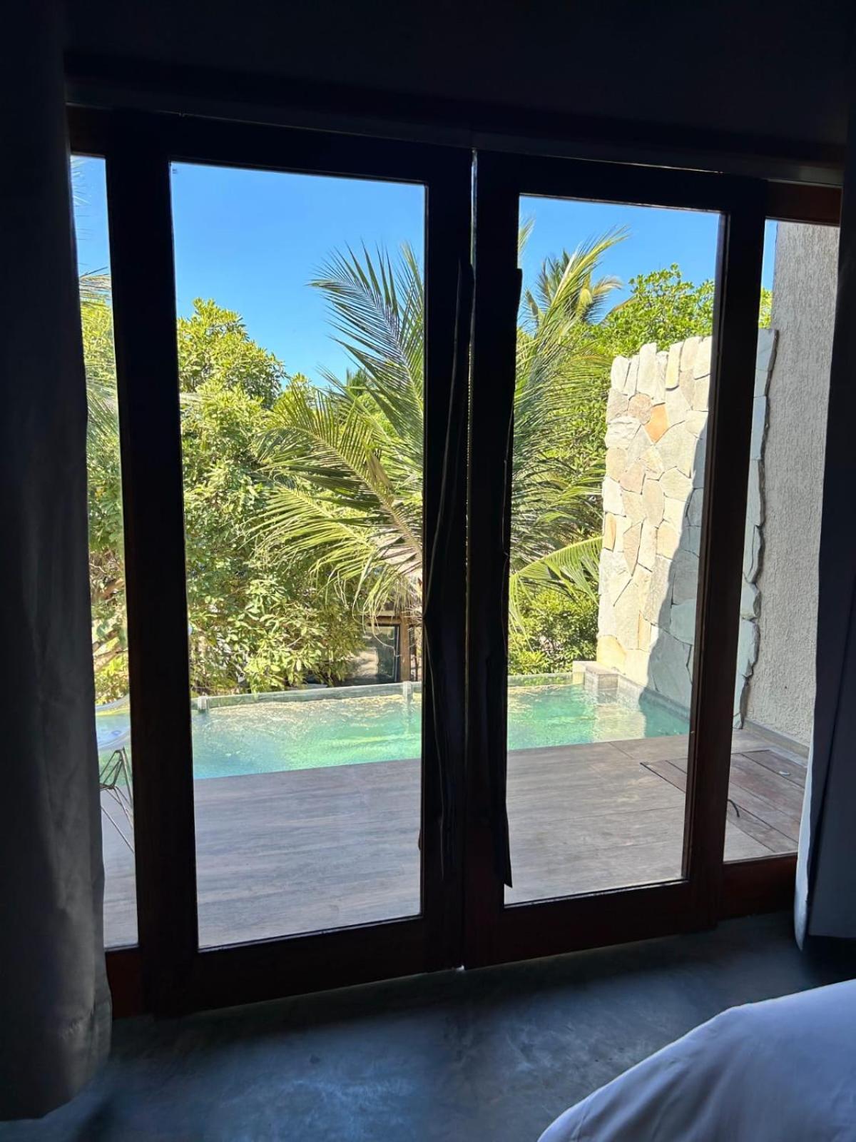 Villa Pantai Boutique Hotel 阿廷斯 外观 照片