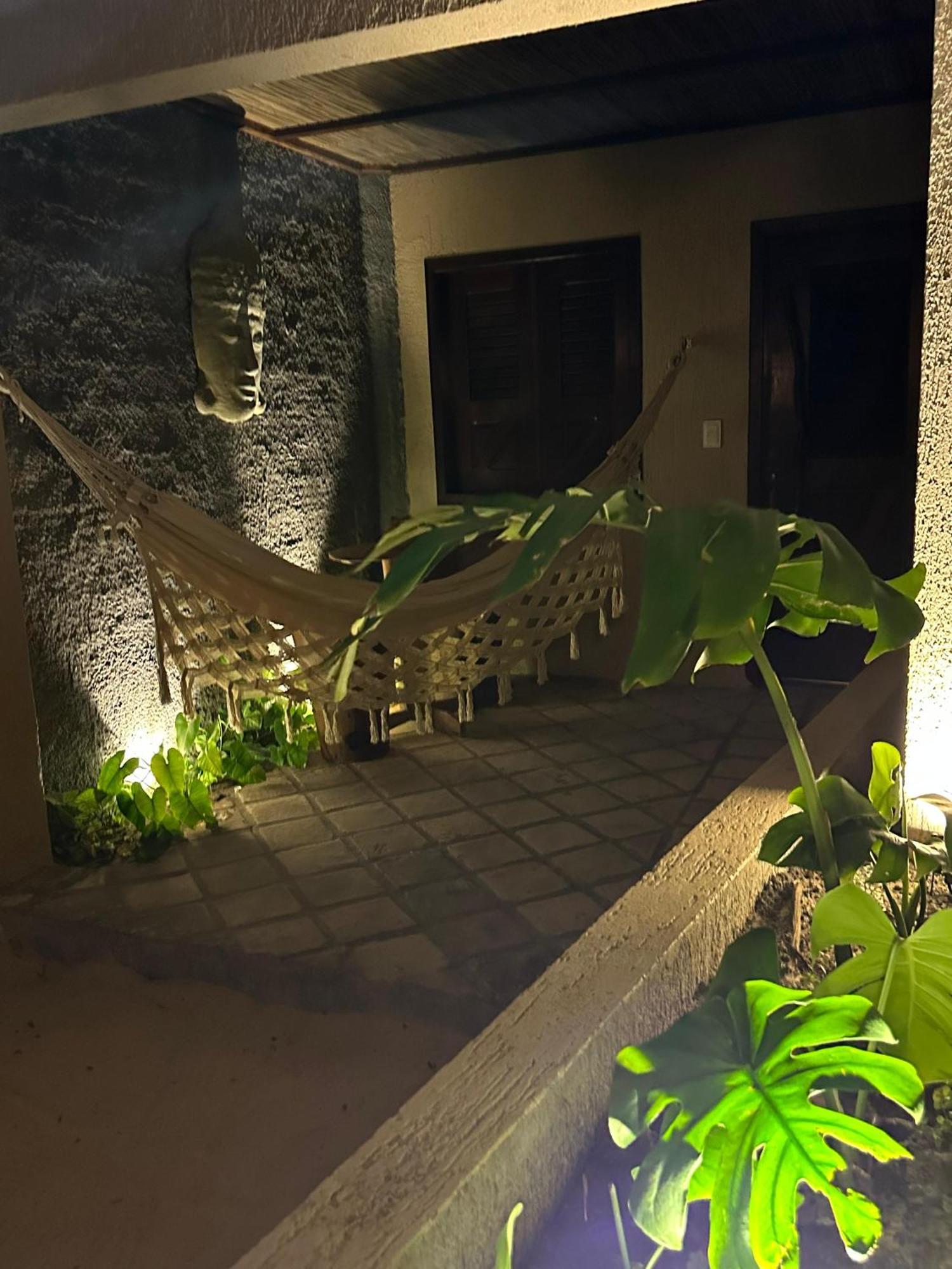 Villa Pantai Boutique Hotel 阿廷斯 外观 照片