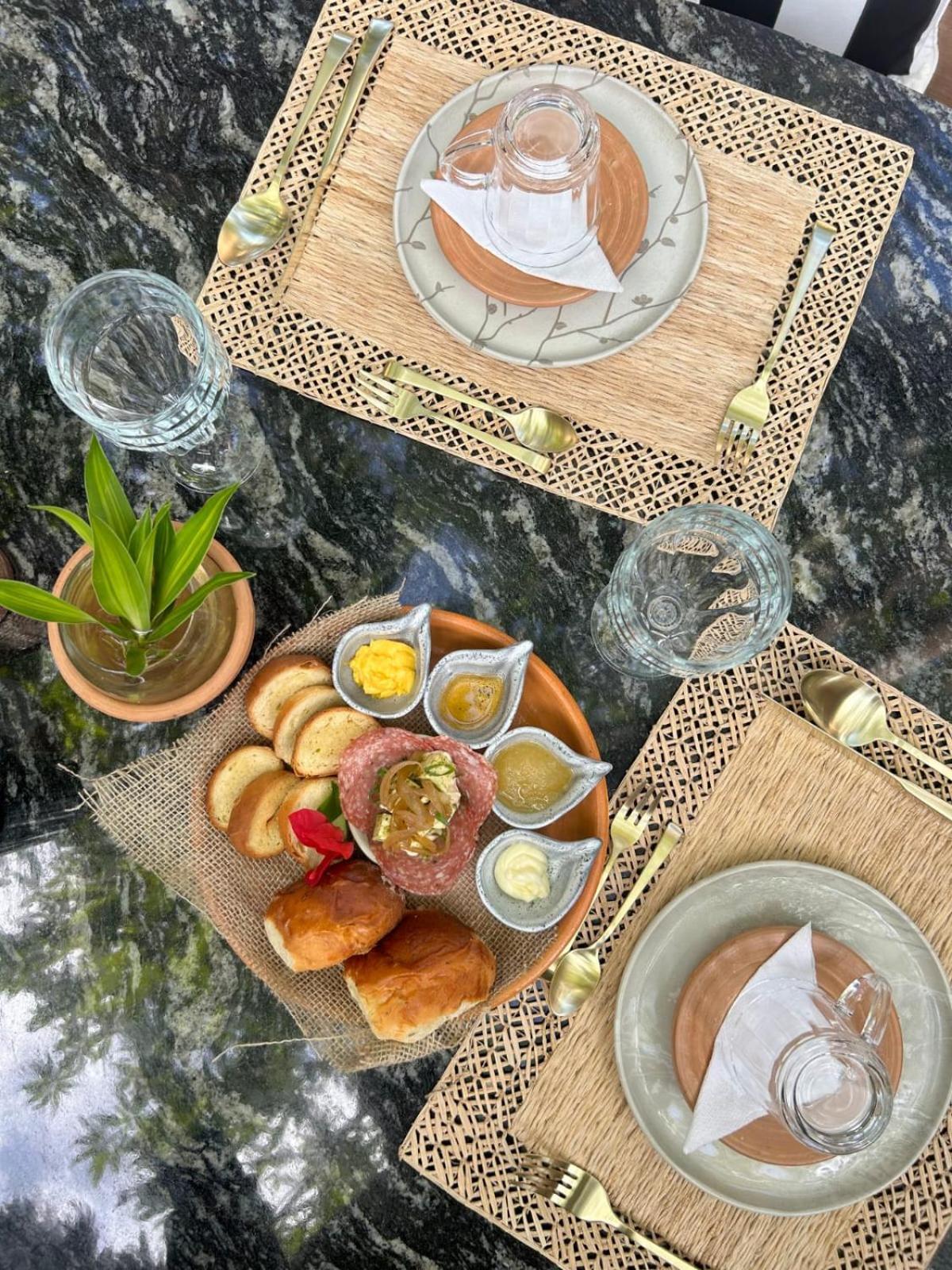 Villa Pantai Boutique Hotel 阿廷斯 外观 照片