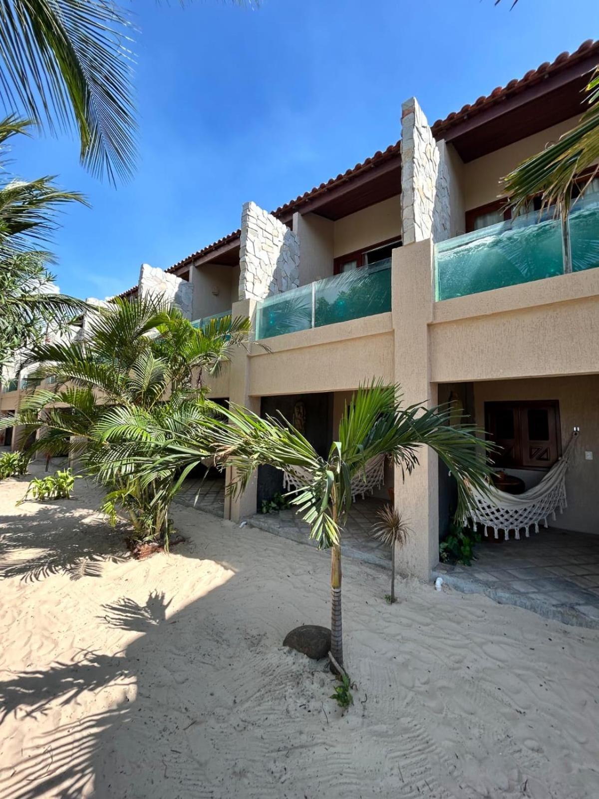Villa Pantai Boutique Hotel 阿廷斯 外观 照片
