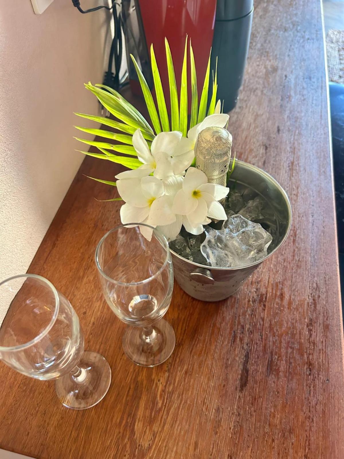 Villa Pantai Boutique Hotel 阿廷斯 外观 照片