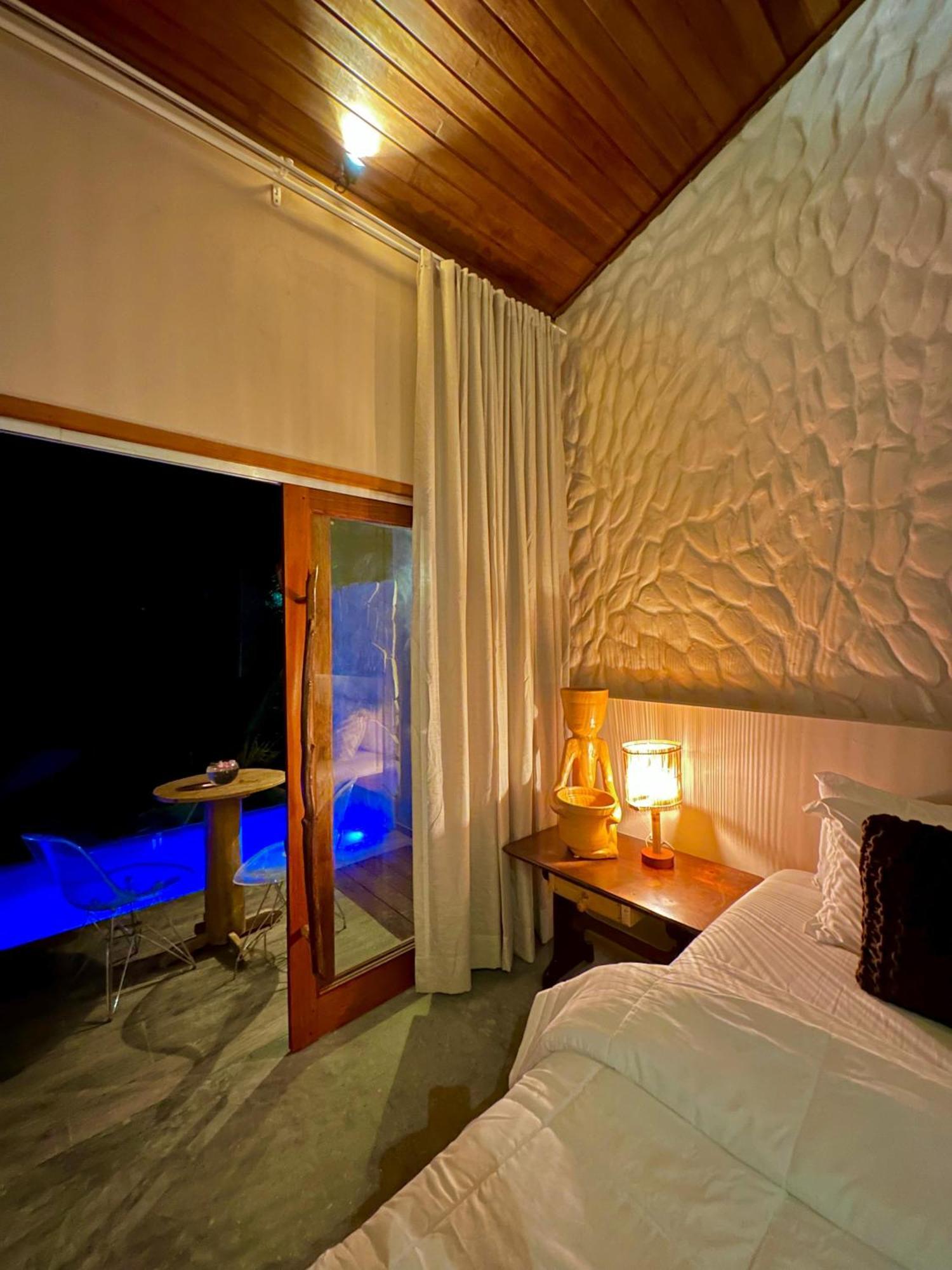 Villa Pantai Boutique Hotel 阿廷斯 外观 照片