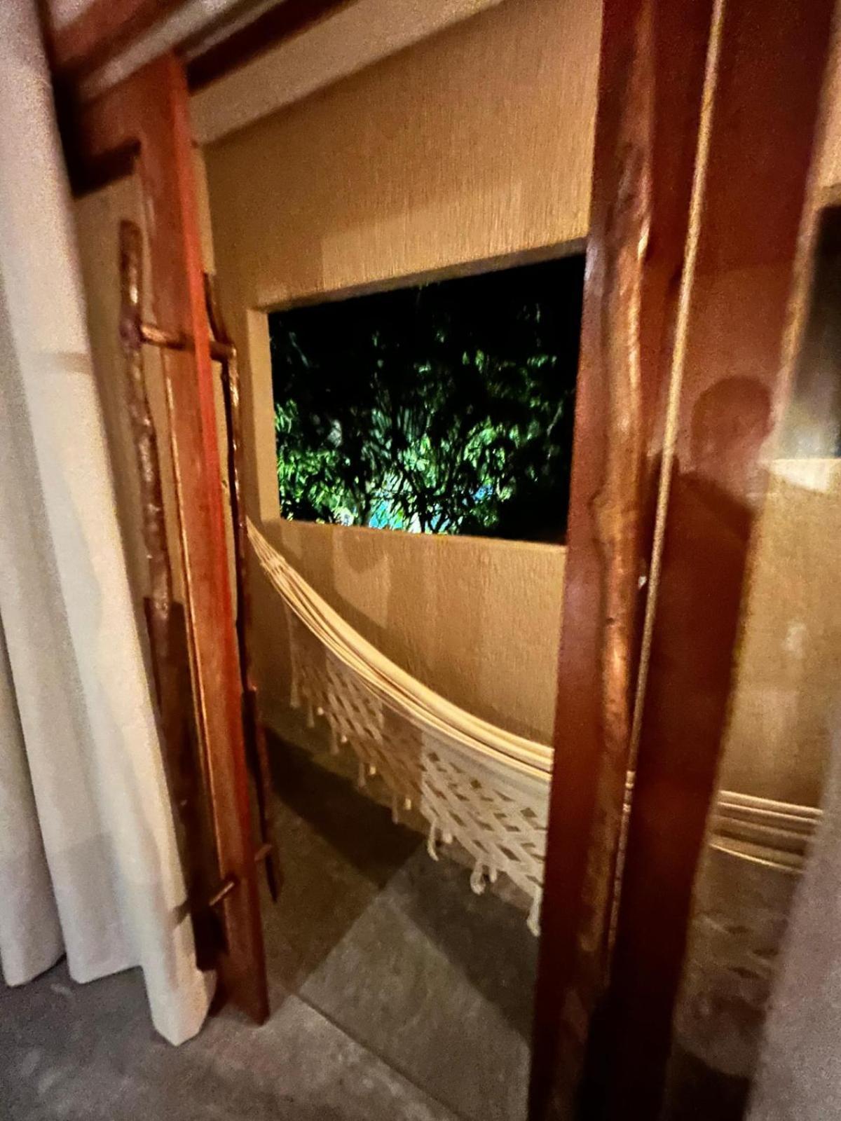 Villa Pantai Boutique Hotel 阿廷斯 外观 照片